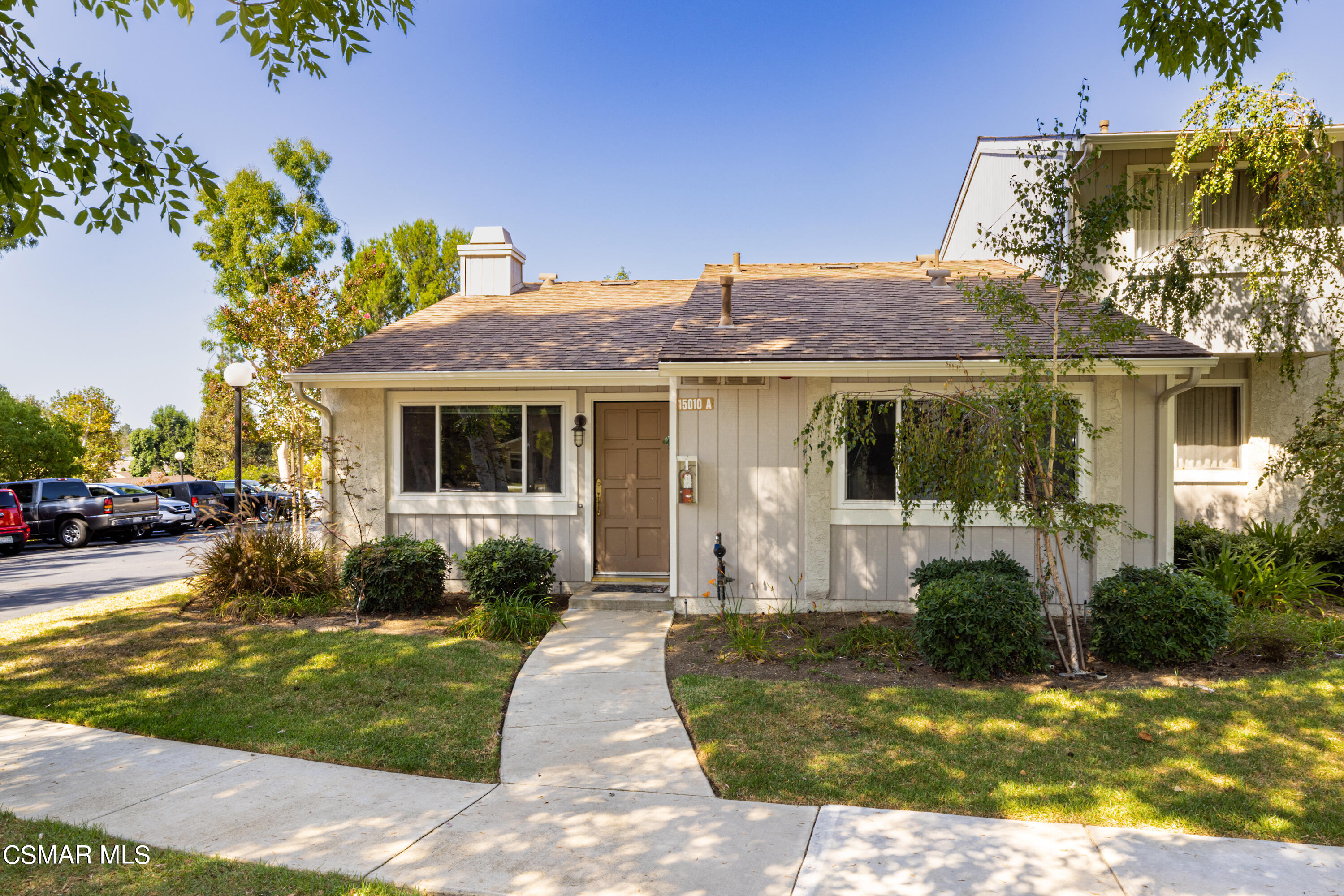 15010 Reedley Street, Unit A Moorpark, CA 93021 - Photo 1 of 26 Reedley1