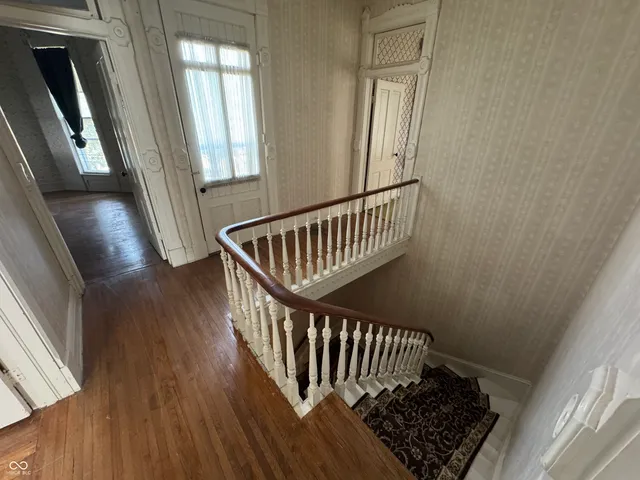 $200,000 | 511 West Sycamore Street, Kokomo, IN 46901