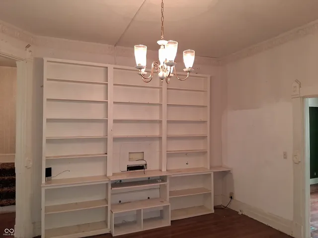 $200,000 | 511 West Sycamore Street, Kokomo, IN 46901