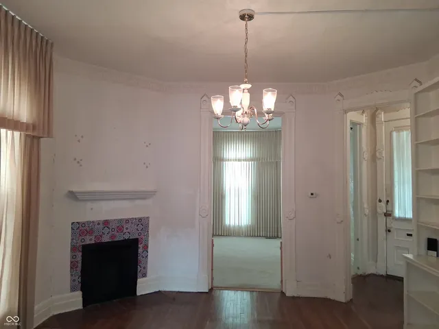 $200,000 | 511 West Sycamore Street, Kokomo, IN 46901