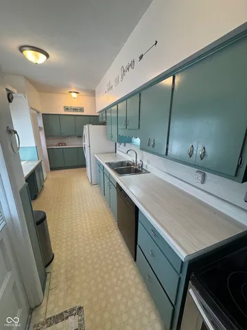 $200,000 | 511 West Sycamore Street, Kokomo, IN 46901