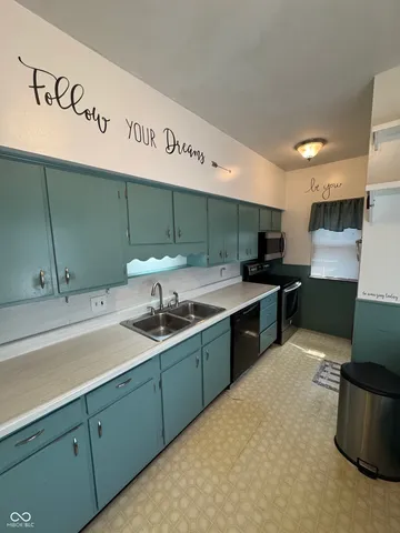 $200,000 | 511 West Sycamore Street, Kokomo, IN 46901