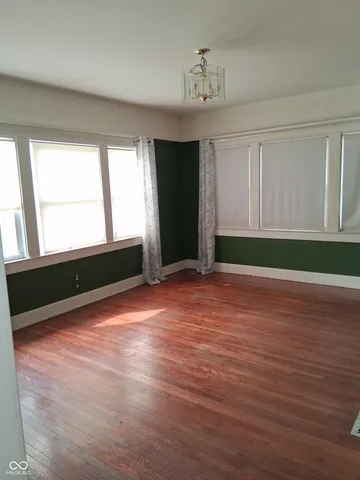 $200,000 | 511 West Sycamore Street, Kokomo, IN 46901