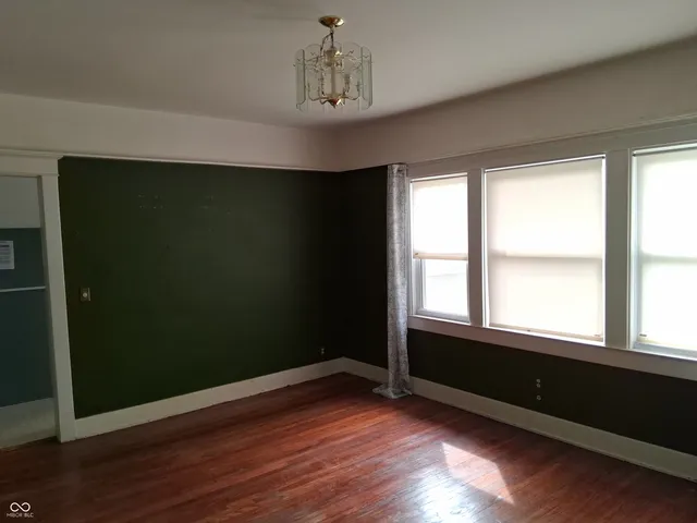 $200,000 | 511 West Sycamore Street, Kokomo, IN 46901