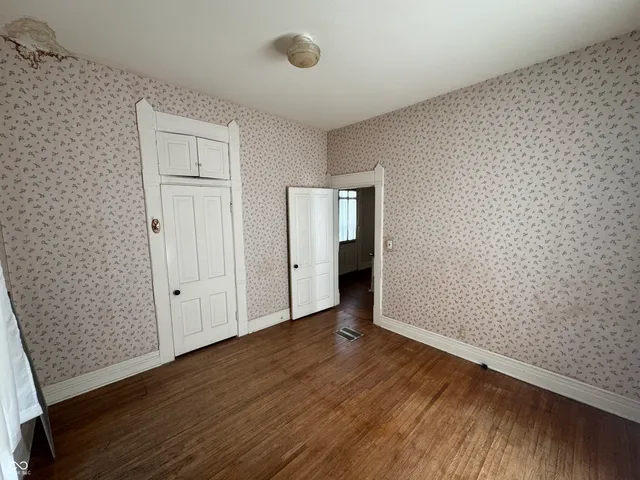 $200,000 | 511 West Sycamore Street, Kokomo, IN 46901