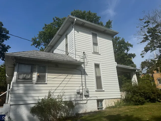 $200,000 | 511 West Sycamore Street, Kokomo, IN 46901