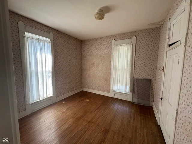 $200,000 | 511 West Sycamore Street, Kokomo, IN 46901