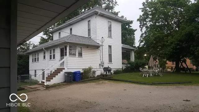 $200,000 | 511 West Sycamore Street, Kokomo, IN 46901