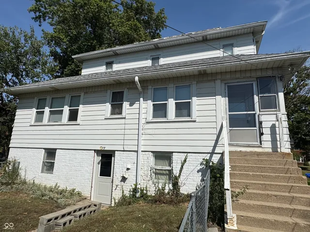 $200,000 | 511 West Sycamore Street, Kokomo, IN 46901