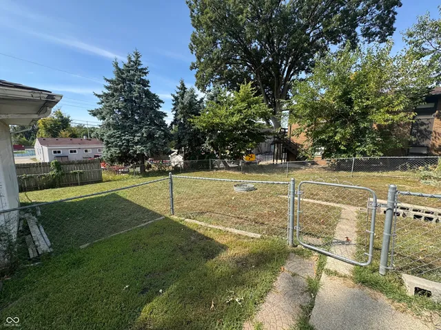 $200,000 | 511 West Sycamore Street, Kokomo, IN 46901