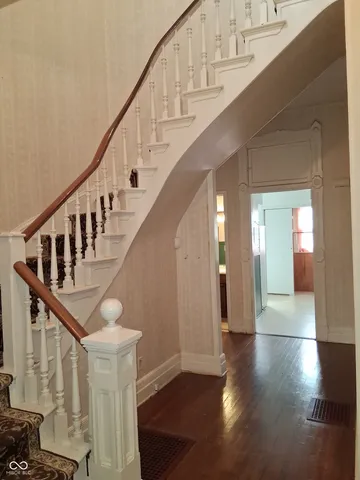 $200,000 | 511 West Sycamore Street, Kokomo, IN 46901