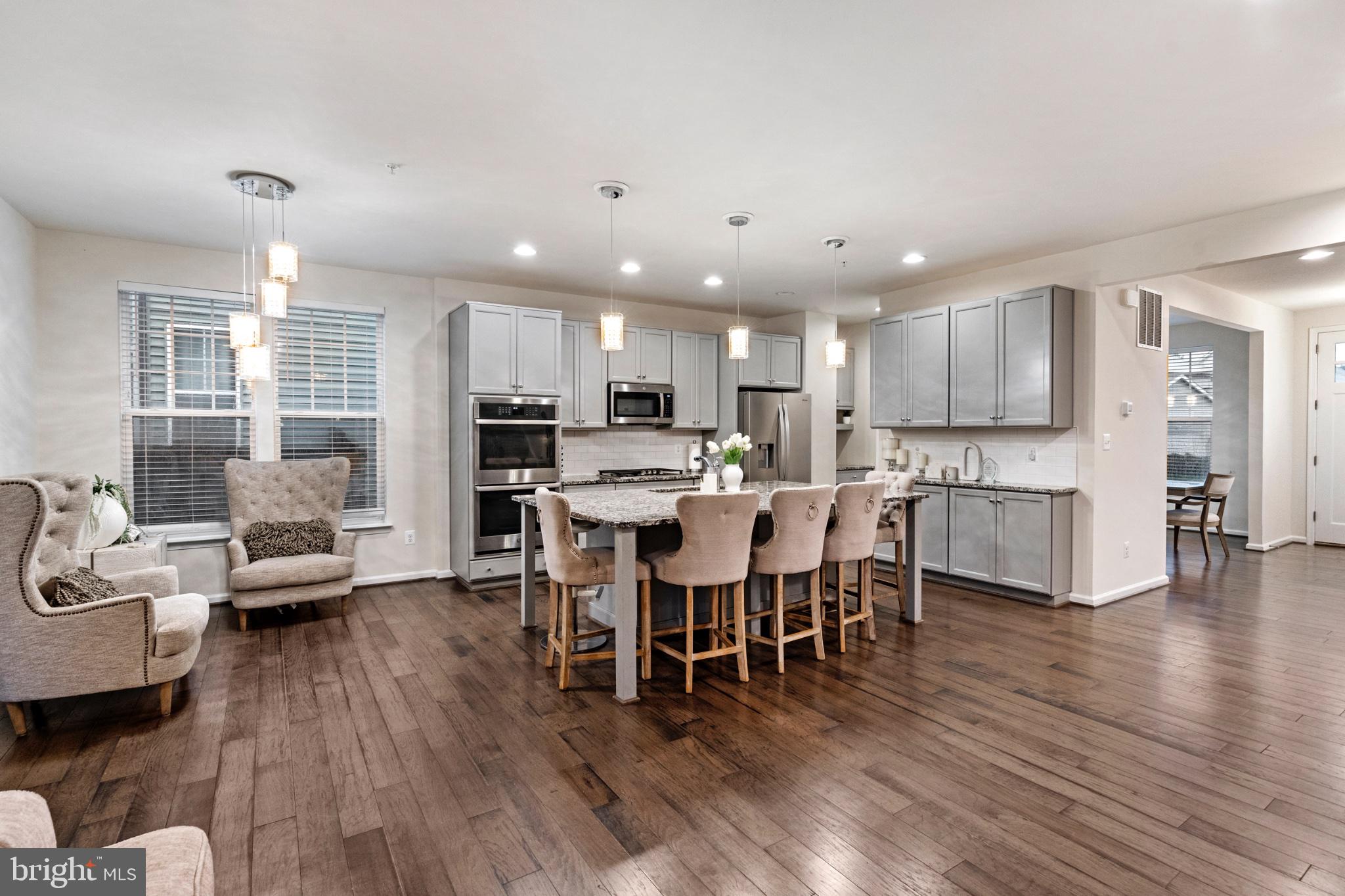 8514 Raptor Ridge Lane Frederick, MD 21704 - Photo 5 of 23 Gallery Image 5