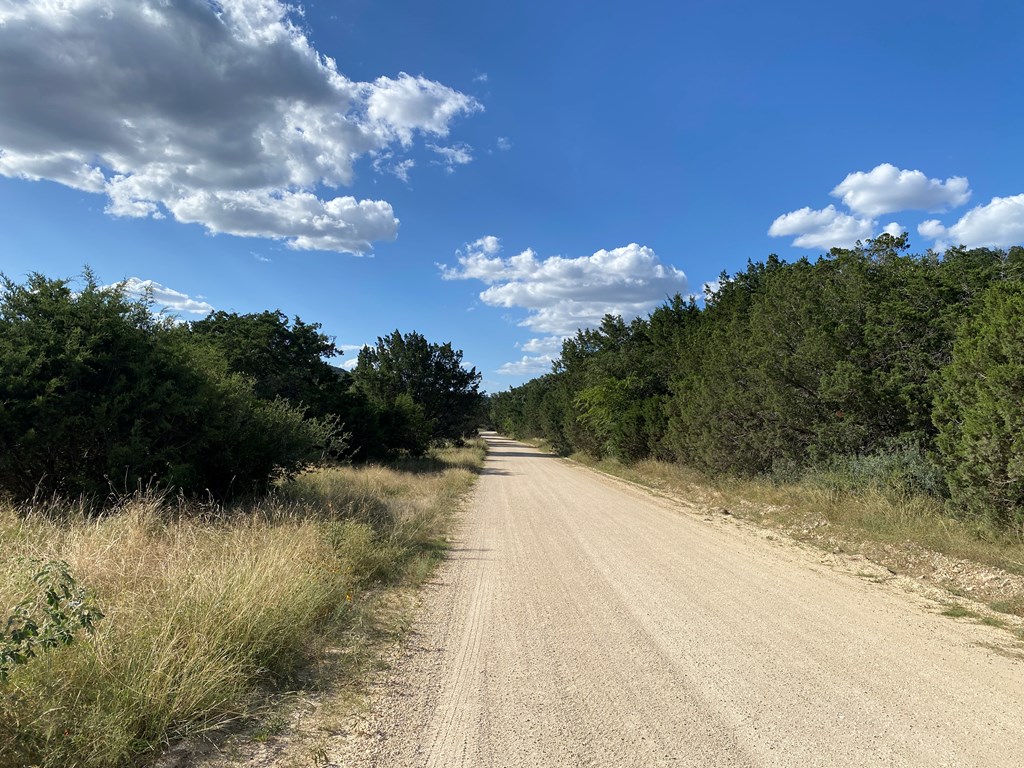0 Old Rocksprings Road Leakey, TX 78873 - Photo 8 of 18