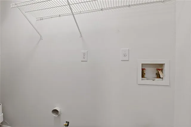 a view of a bathroom