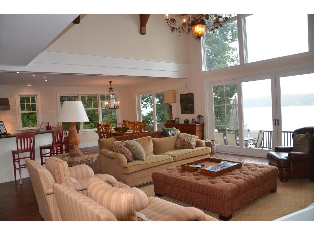 67 Shore Road Gilford, NH 03249 - Photo 2 of 30