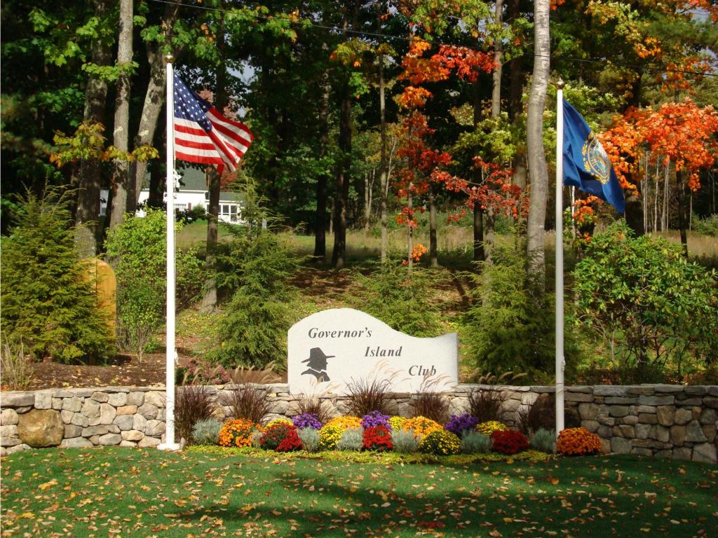 67 Shore Road Gilford, NH 03249 - Photo 21 of 30