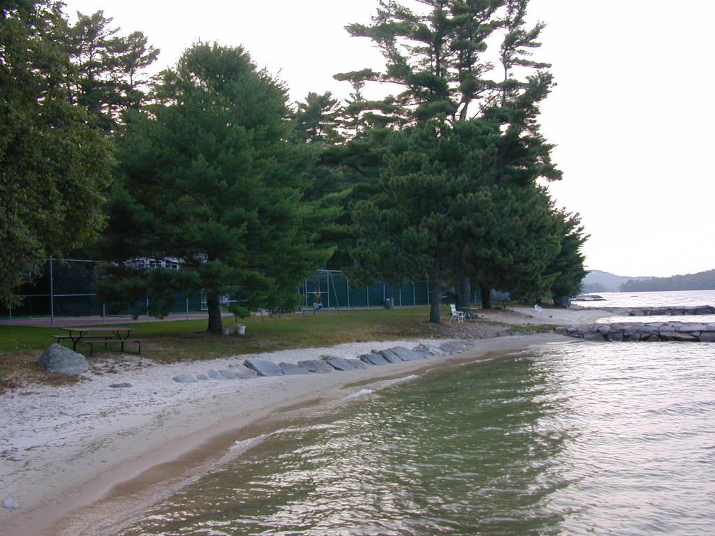 67 Shore Road Gilford, NH 03249 - Photo 23 of 30