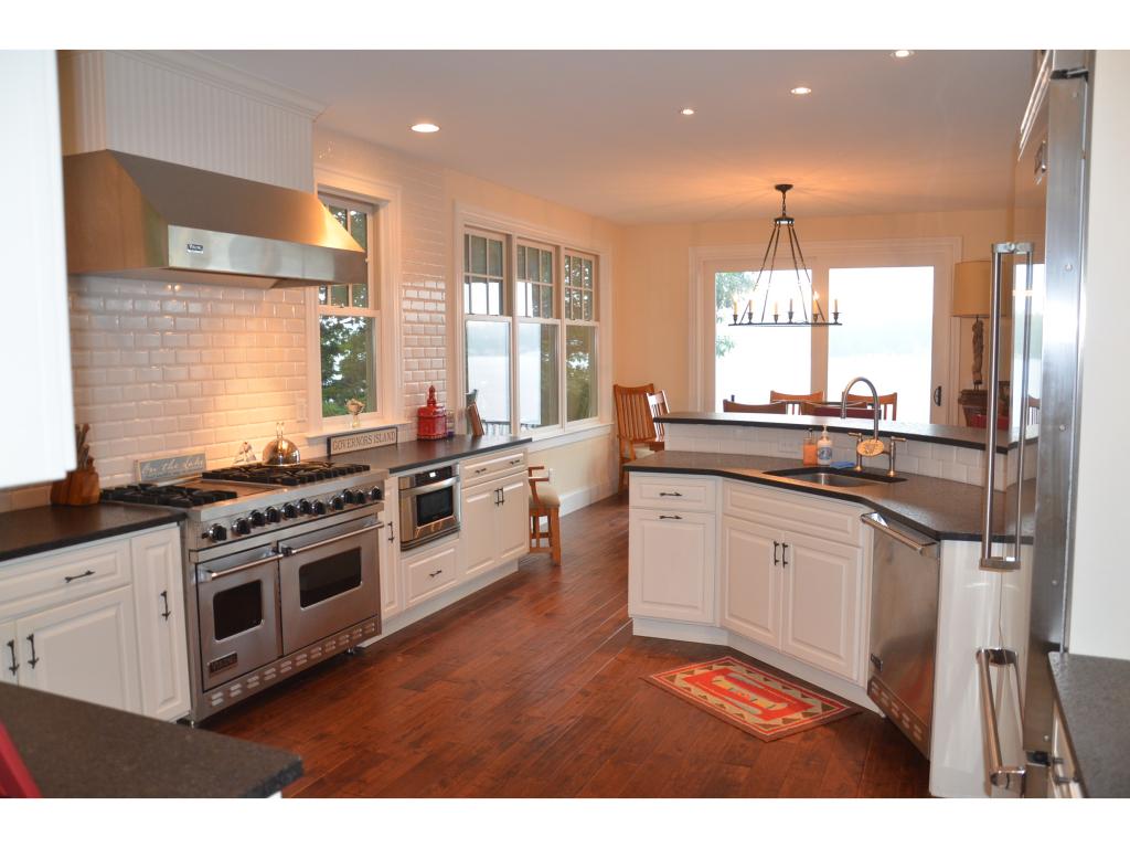 67 Shore Road Gilford, NH 03249 - Photo 10 of 30