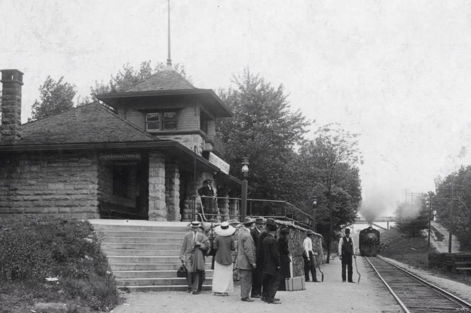 12621 Big Bend Road St. Louis, MO 63122 - Photo 25 of 25 Gallery Image 25