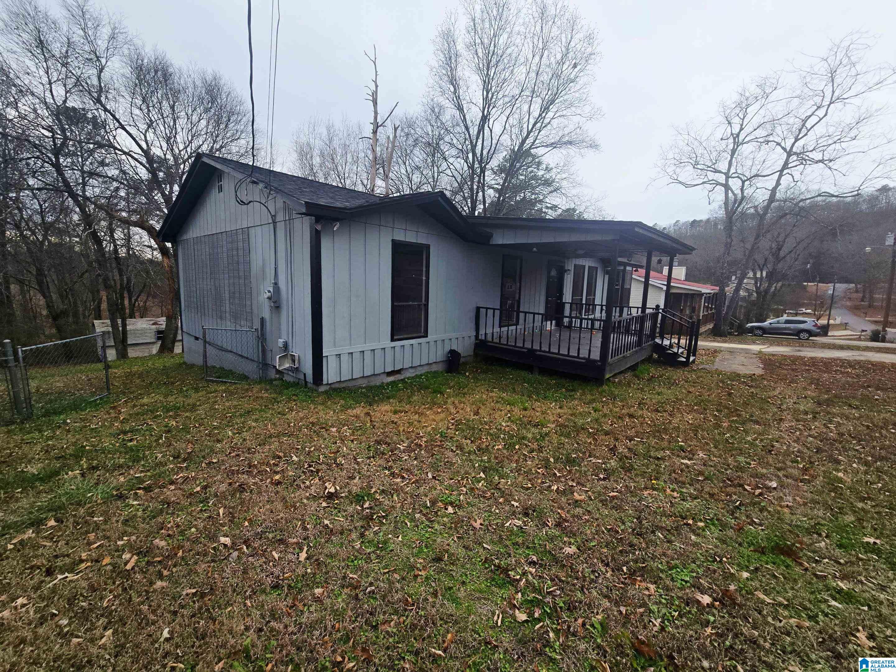 4815 Vise Road Pinson, AL 35126 - Photo 28 of 28