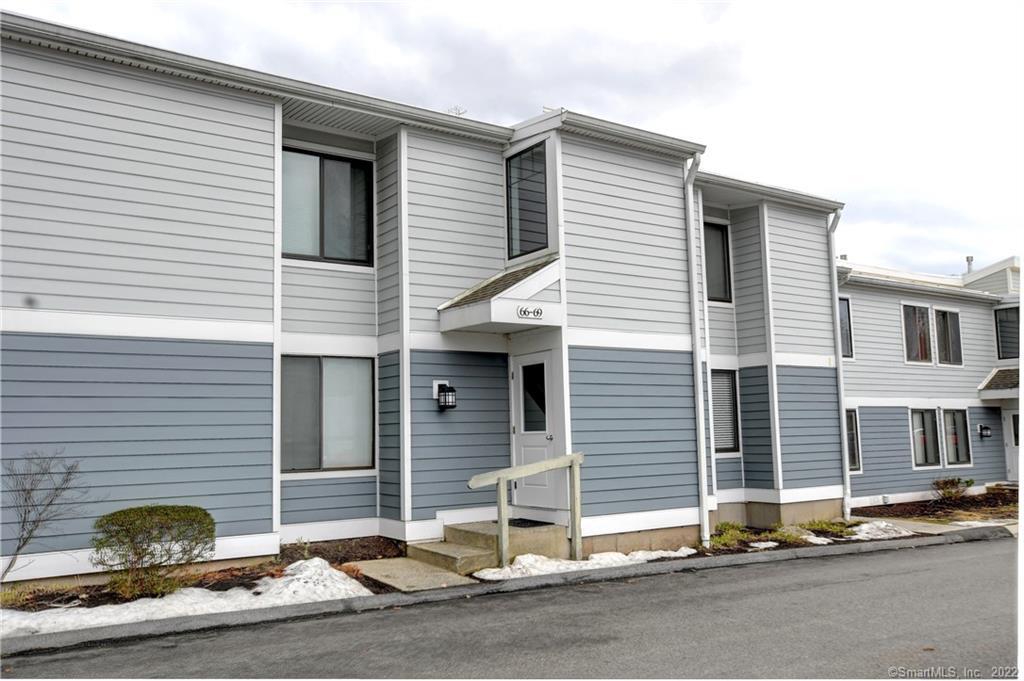 68 Olcott Way, Unit 68 Ridgefield, CT 06877 - Photo 1 of 1