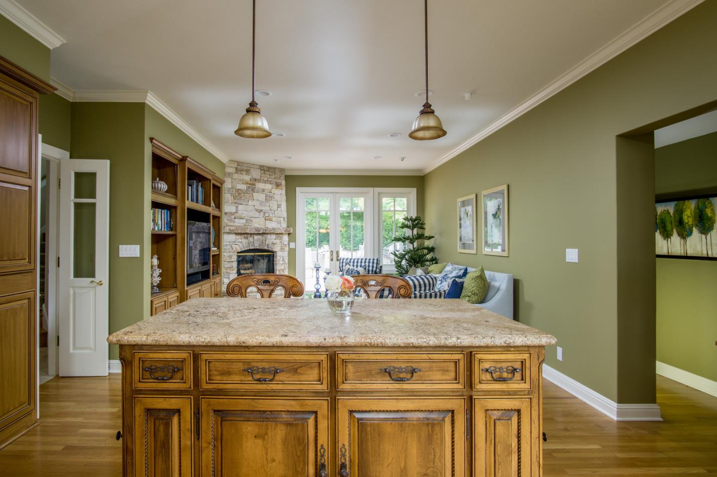 3937 Ronda Road Pebble Beach, CA 93953 - Photo 7 of 14 Gallery Image 7