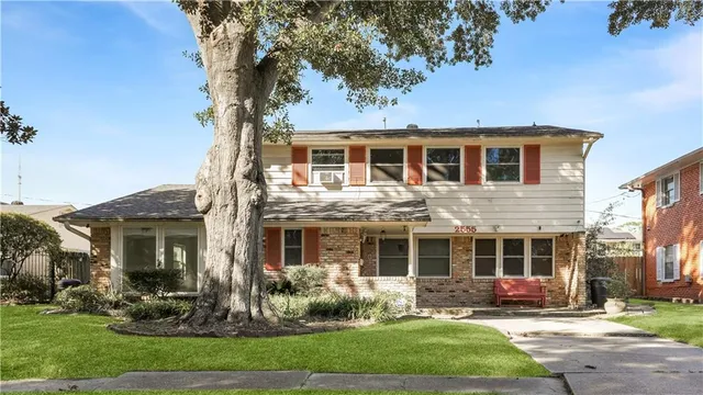$2,400 | 2555 Prancer Street, New Orleans, LA 70131