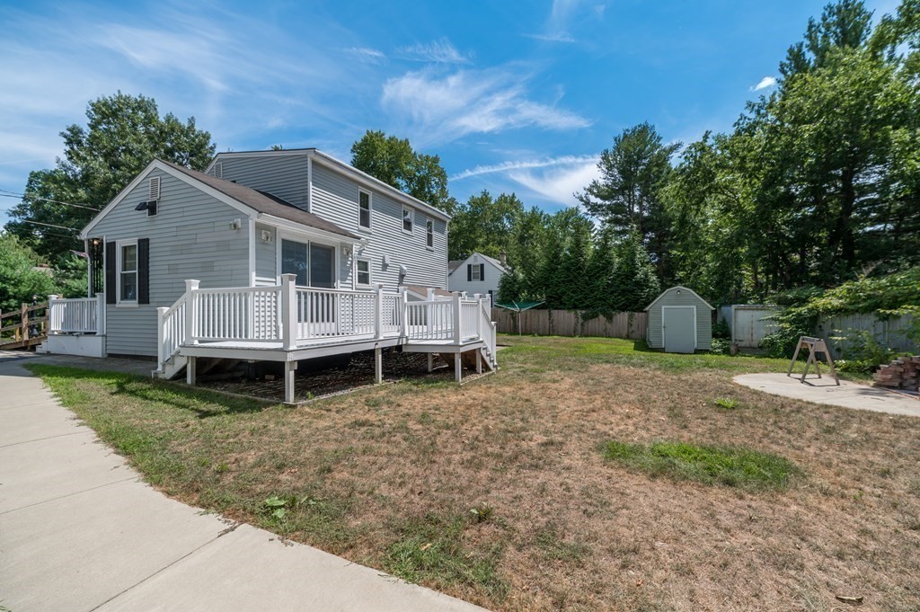 21 Miles Road Tewksbury, MA 01876 - Photo 19 of 27 Gallery Image 19