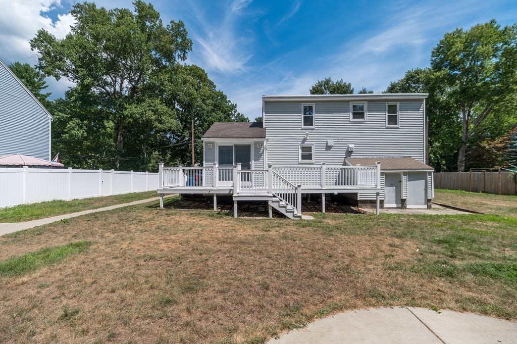 21 Miles Road Tewksbury, MA 01876 - Photo 20 of 27 Gallery Image 20