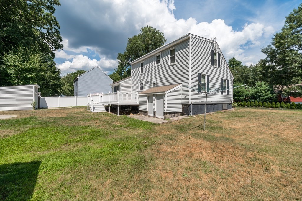 21 Miles Road Tewksbury, MA 01876 - Photo 22 of 27 Gallery Image 22