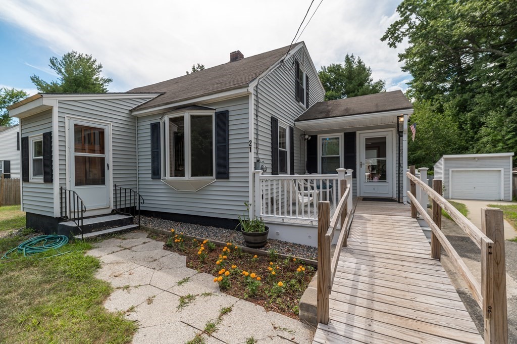 21 Miles Road Tewksbury, MA 01876 - Photo 27 of 27 Gallery Image 27