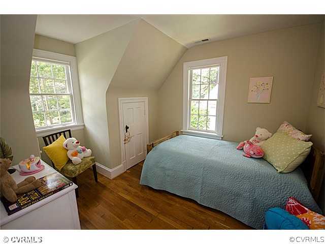 5219 Sylvan Road Richmond, VA 23225 - Photo 13 of 21 Bedroom