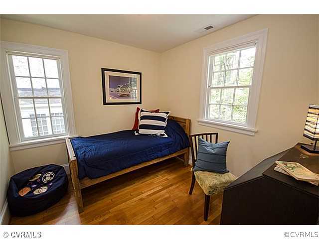 5219 Sylvan Road Richmond, VA 23225 - Photo 15 of 21 Bedroom