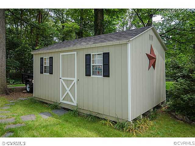 5219 Sylvan Road Richmond, VA 23225 - Photo 20 of 21 Storage