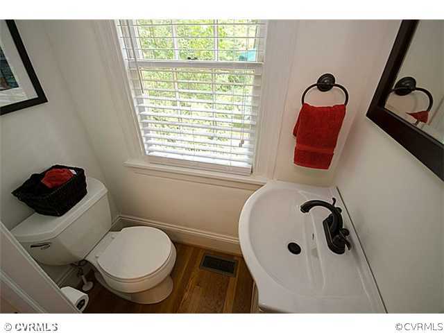 5219 Sylvan Road Richmond, VA 23225 - Photo 7 of 21 Bathroom