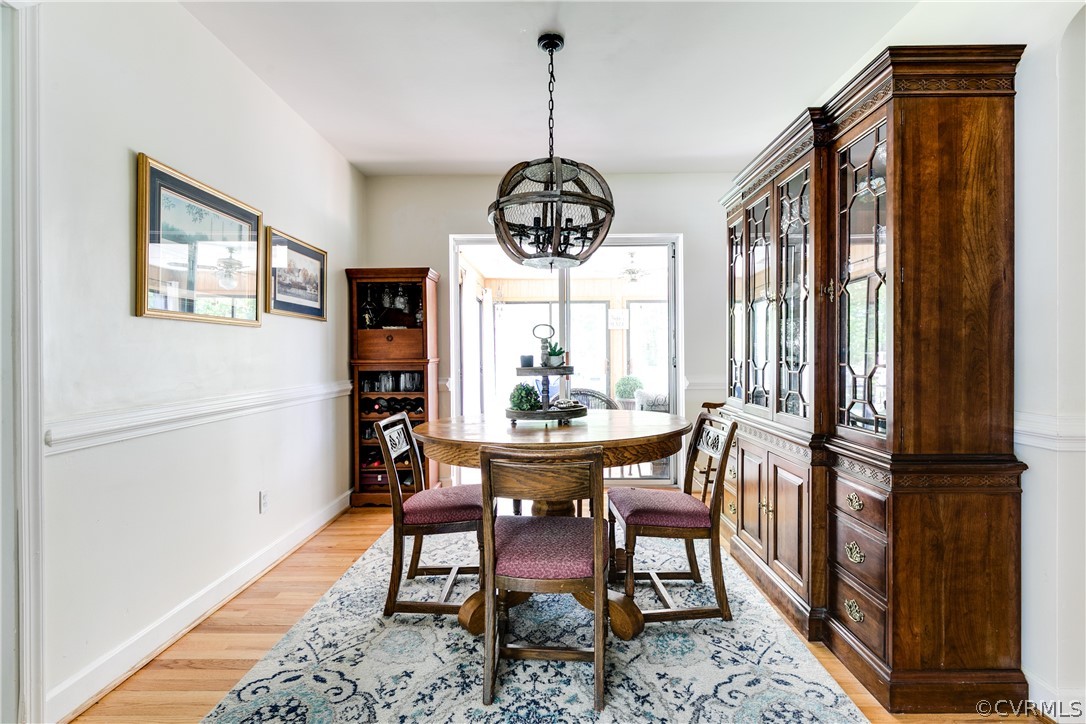 10609 Lambeth Road Glen Allen, VA 23060 - Photo 11 of 44 Gallery Image 11