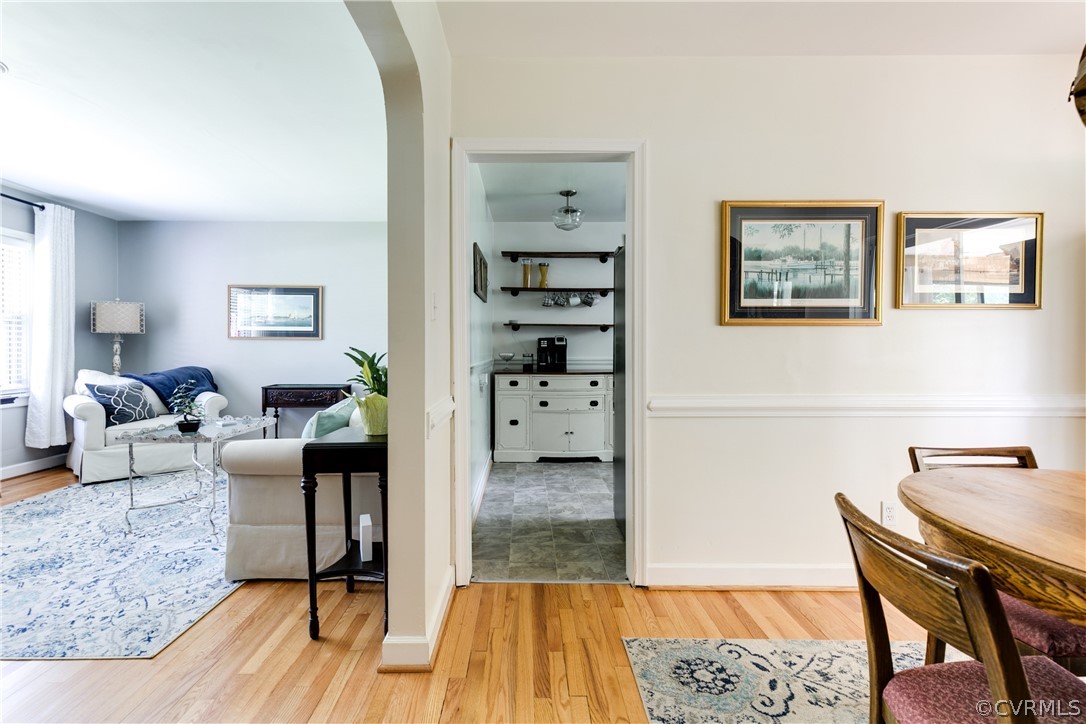 10609 Lambeth Road Glen Allen, VA 23060 - Photo 14 of 44 Gallery Image 14