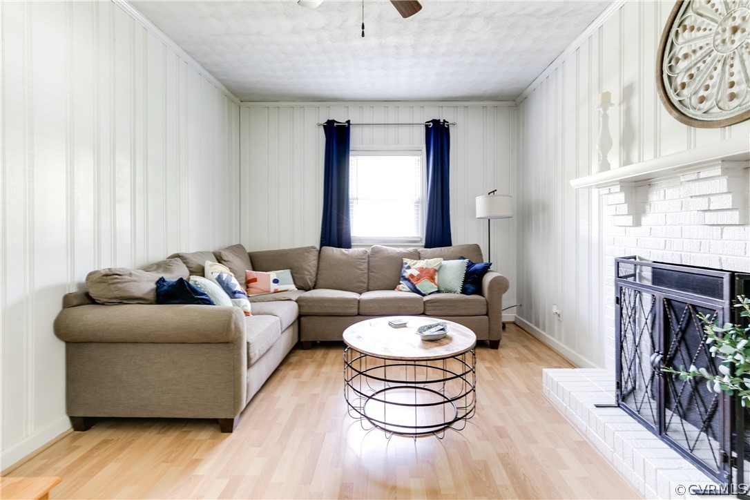 10609 Lambeth Road Glen Allen, VA 23060 - Photo 21 of 44 Gallery Image 21