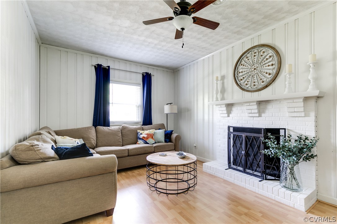 10609 Lambeth Road Glen Allen, VA 23060 - Photo 22 of 44 Gallery Image 22