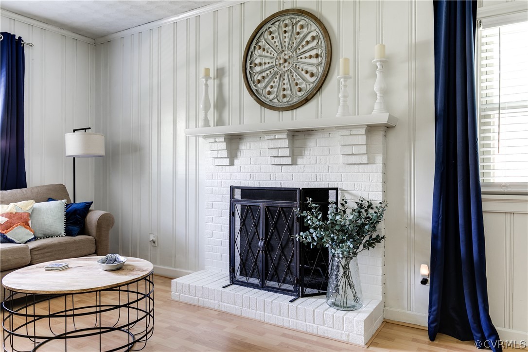 10609 Lambeth Road Glen Allen, VA 23060 - Photo 23 of 44 Gallery Image 23