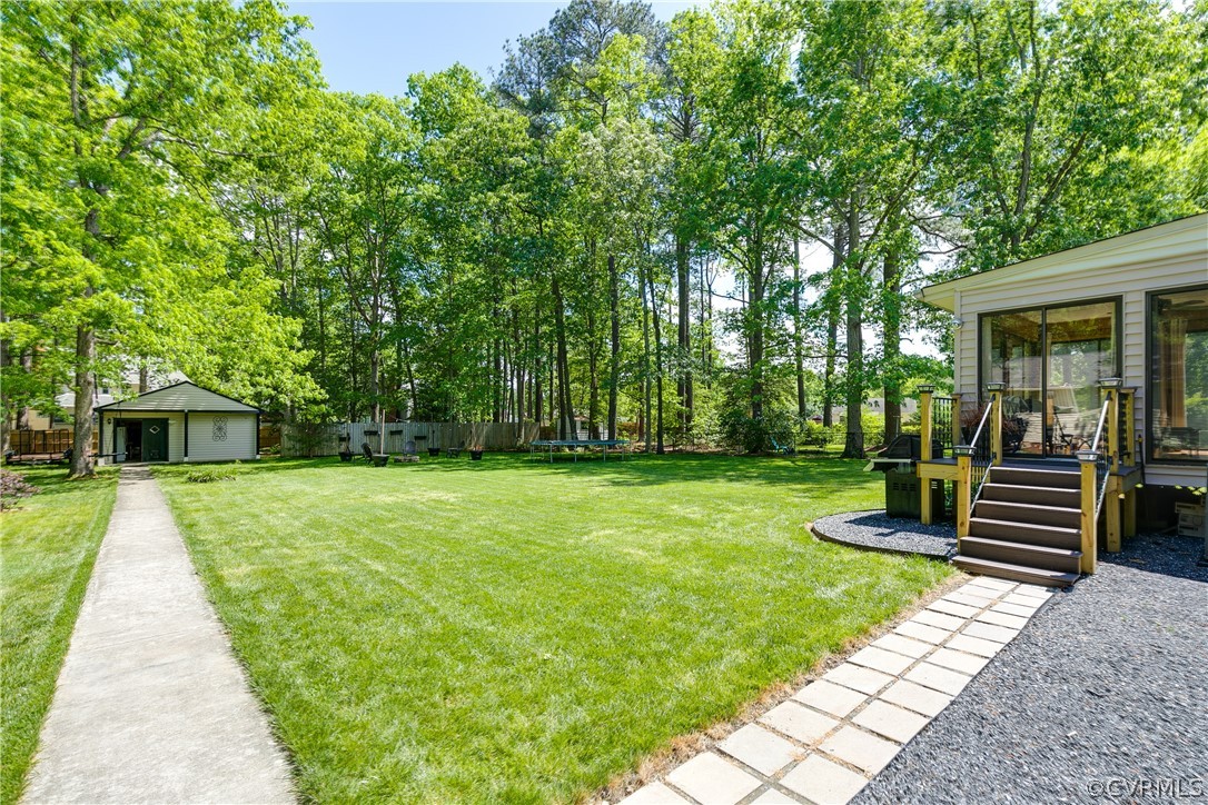 10609 Lambeth Road Glen Allen, VA 23060 - Photo 37 of 44 Gallery Image 37