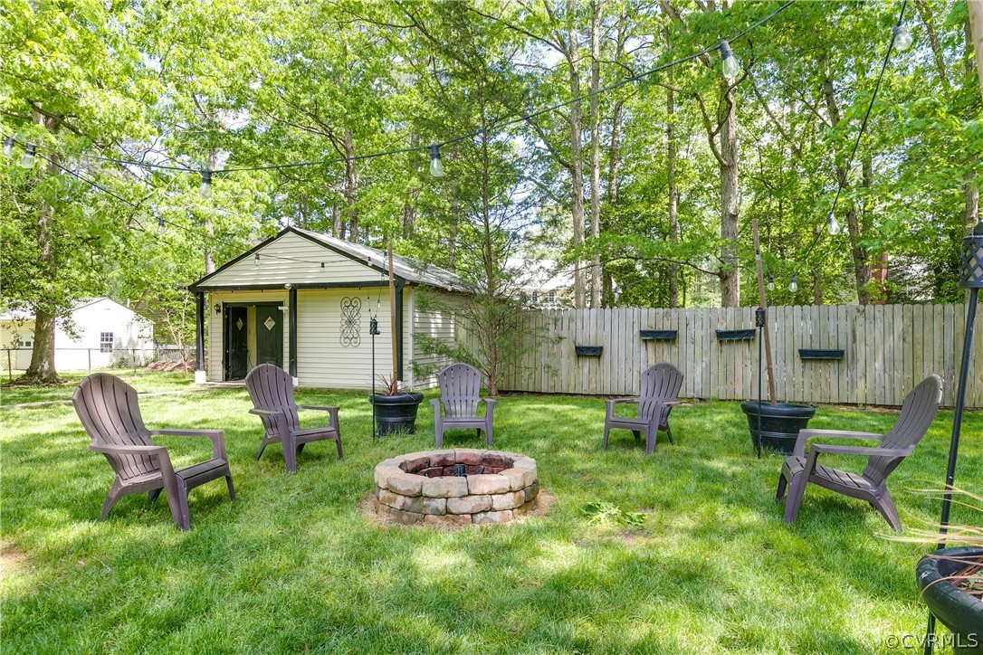 10609 Lambeth Road Glen Allen, VA 23060 - Photo 39 of 44 Gallery Image 39