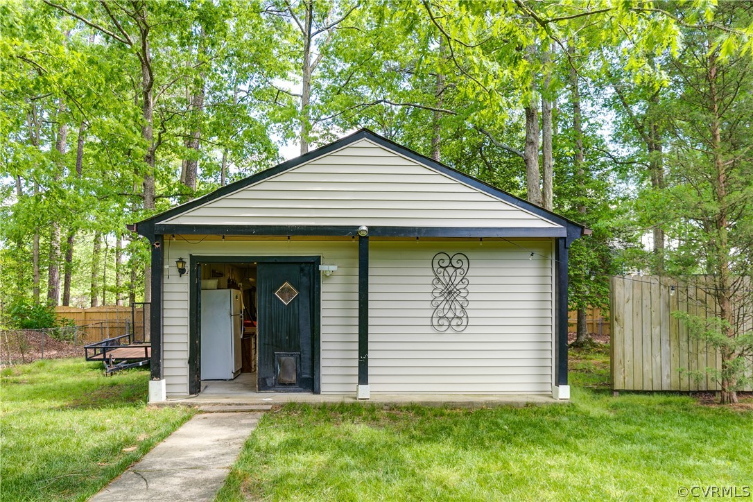 10609 Lambeth Road Glen Allen, VA 23060 - Photo 41 of 44 Gallery Image 41
