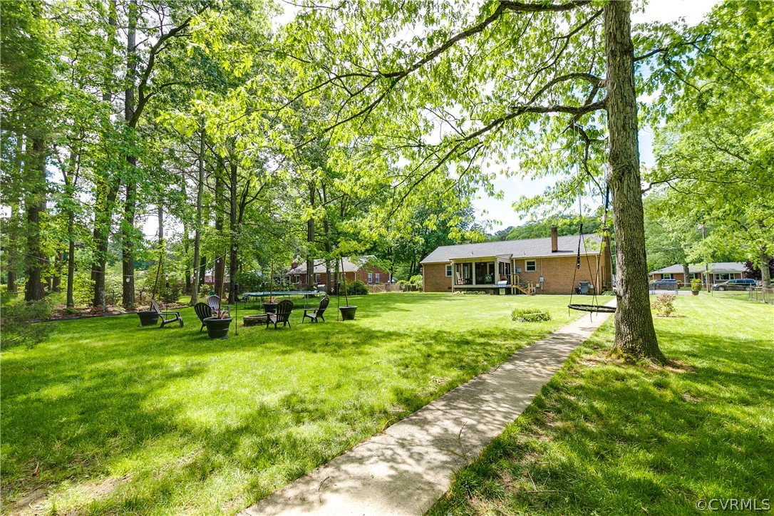 10609 Lambeth Road Glen Allen, VA 23060 - Photo 44 of 44 Gallery Image 44