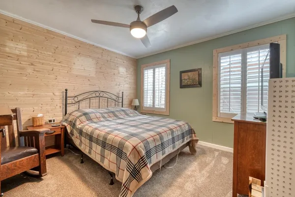 $399,900 | 124 Cold Branch Lane, Hayesville, NC 28904