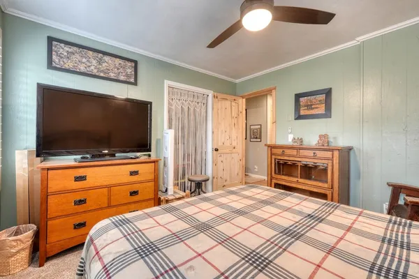 $399,900 | 124 Cold Branch Lane, Hayesville, NC 28904