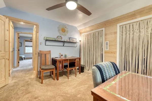 $399,900 | 124 Cold Branch Lane, Hayesville, NC 28904