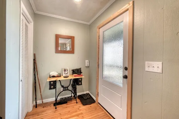 $399,900 | 124 Cold Branch Lane, Hayesville, NC 28904