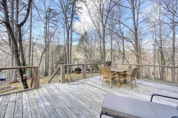 $399,900 | 124 Cold Branch Lane, Hayesville, NC 28904