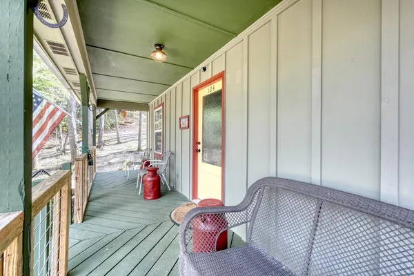 $399,900 | 124 Cold Branch Lane, Hayesville, NC 28904